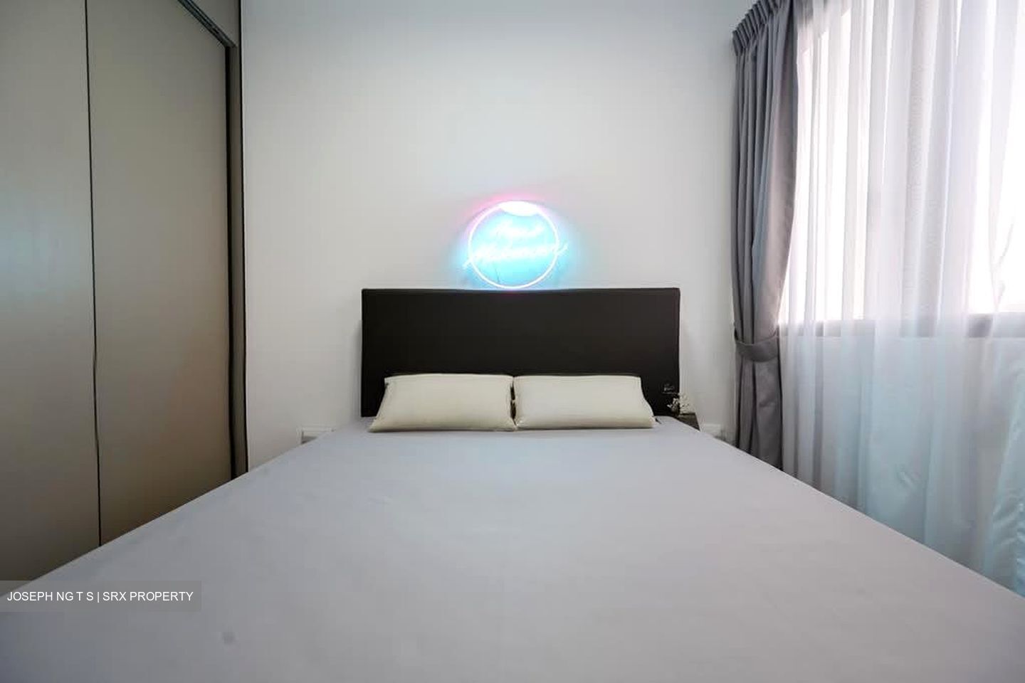 Stirling Residences (D3), Apartment #575869011